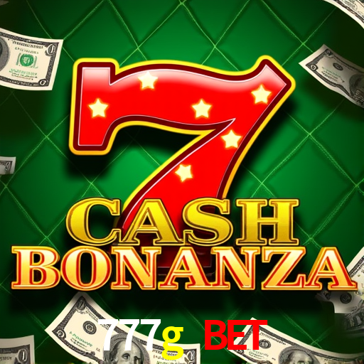 Bônus de Boas-vindas 777g bet