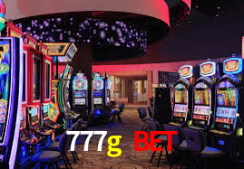 Programa VIP 777g bet