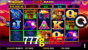 Jogos Exclusivos 777g bet