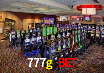 Promoção Relâmpago 777g bet