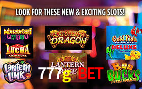 Casino Ao Vivo 777g bet