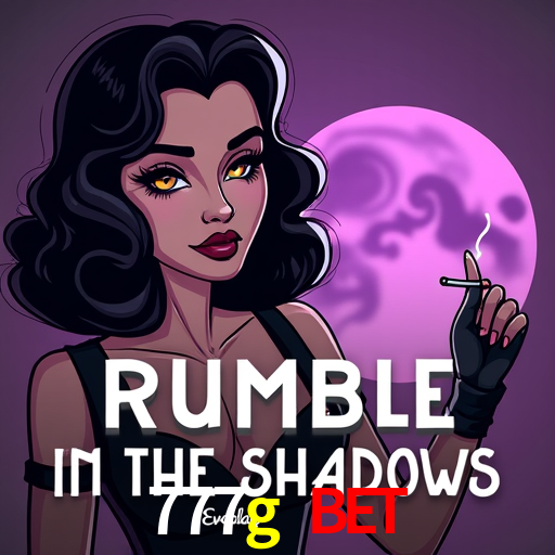 Design Responsivo 777g bet